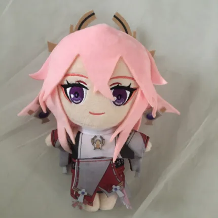 М'яка іграшка Геншин - Яє Міко