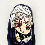 Подушка Клинок - Тенген Узуй