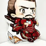 Подушка Marvel - Залізна людина