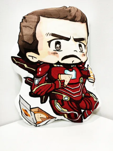 Подушка Marvel - Залізна людина
