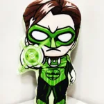 Подушка DC - Зелений ліхтар