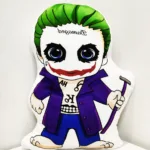 Подушка DC - Джокер