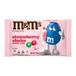 Драже M&M's полуничний коктейль 210г