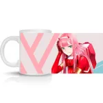 Чашка Коханий у Франксі-02