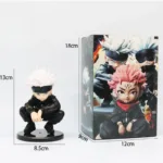 Аніме фігурка Магічна битва – Годжо