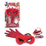 Набір Людина-павук