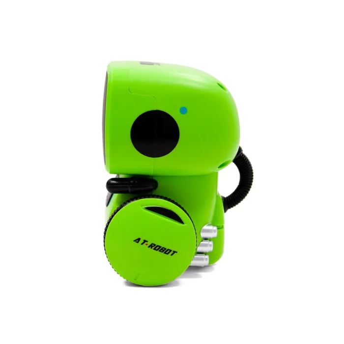 Інтерактивний робот з голосовим керуванням AT-ROBOT Укр. - Зображення 5