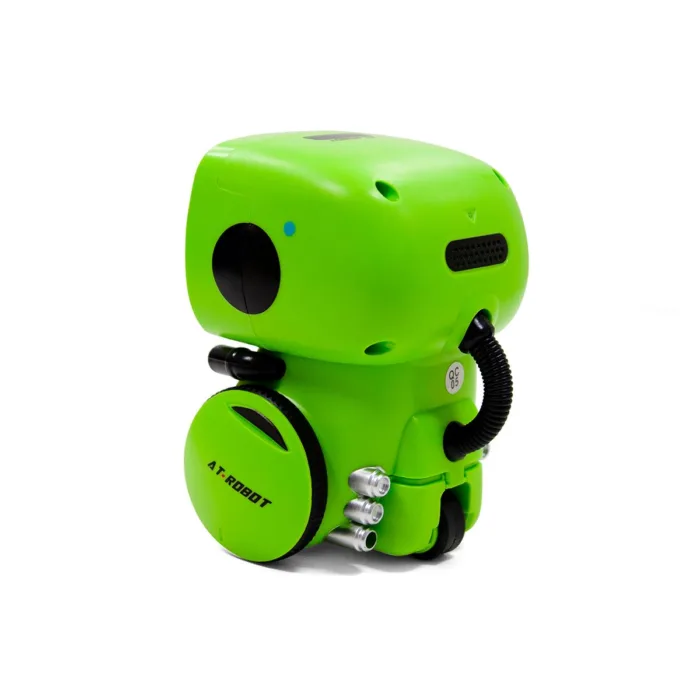Інтерактивний робот з голосовим керуванням AT-ROBOT Укр. - Зображення 4