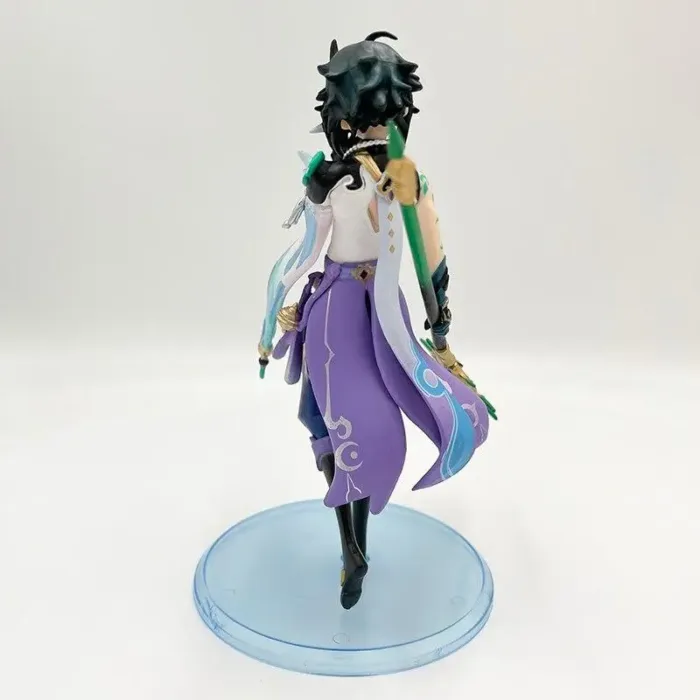 Аніме фігурка Геншин - Сяо - Зображення 2