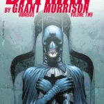 Batman by GRANT MORRISON VOLUME TWO