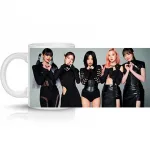 Чашка K-POP - G)I-DLE