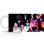 Чашка Аніме персонажі