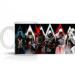 Чашка Кредо Асасина