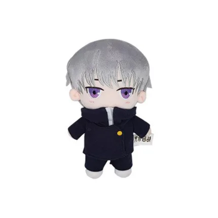 М'яка іграшка Магічна битва - Інумакі