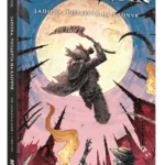 Bloodborne. Том 4. Запона, роздерта на клоччя