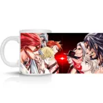 Чашка Боги проти людей