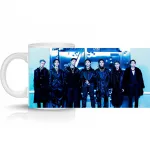 Чашка K-POP BTS