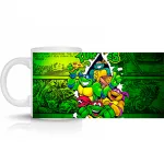 Чашка Черепашки ніндзя