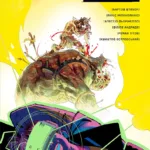 Cyberpunk2077. Мрії великого міста