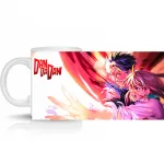 Чашка Дандадан