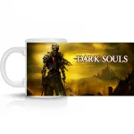 Чашка Дарк Соулс 1
