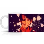 Чашка Атака на титанів - Ерен