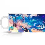 Чашка Хацуне Міку