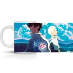 Чашка Літо коли помер Хікару