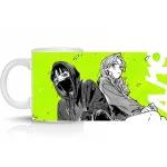 Чашка Хлопець, який їй сподобався – не хлопець