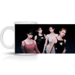Чашка K-POP - AESPA