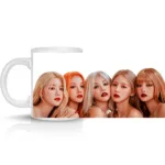 Чашка K-POP - G)I-DLE 1
