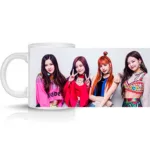 Чашка K-POP - BLACKPINK