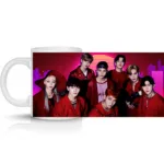 Чашка K-POP - Stray Kids