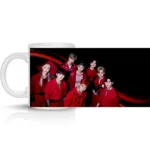 Чашка K-POP - Stray Kids