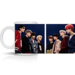 Чашка K-POP - Stray Kids