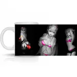 Чашка Коханий у франксі - 02