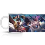 Чашка Ліга легенд