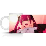 Чашка Порцелянова лялечка