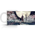 Чашка Магістр диявольського культу