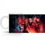 Чашка Марвел - Доктор Стрендж 2