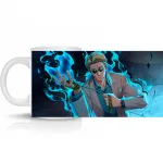 Чашка Магічна битва - Нанамі