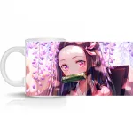 Чашка Клинок що знищує демонів - Незуко