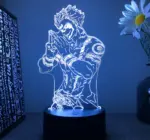 LED-світильник Магічна битва - Сукун