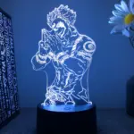 LED-світильник Магічна битва - Сукун