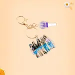 Брелок акриловий K-POP IVE