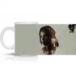 Чашка Останній із нас - Еллі