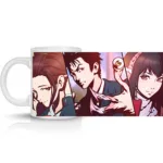 Чашка Паразит