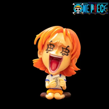 Аніме фігурка ВанПіс - Намі