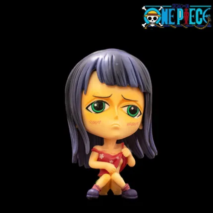 Аніме фігурка ВанПіс - Робін