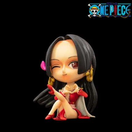 Аніме фігурка ВанПіс - Ніка Робін